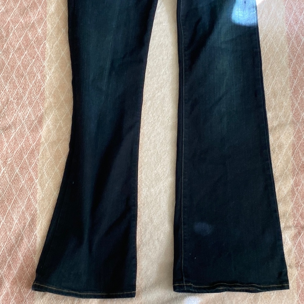 Paige bootcut pants